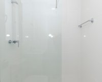 Nieuwbouw Woningen - Townhouse / Duplex / Corner - Torrevieia - Torrevieja