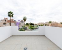 Nieuwbouw Woningen - Townhouse / Duplex / Corner - Torrevieia - Torrevieja
