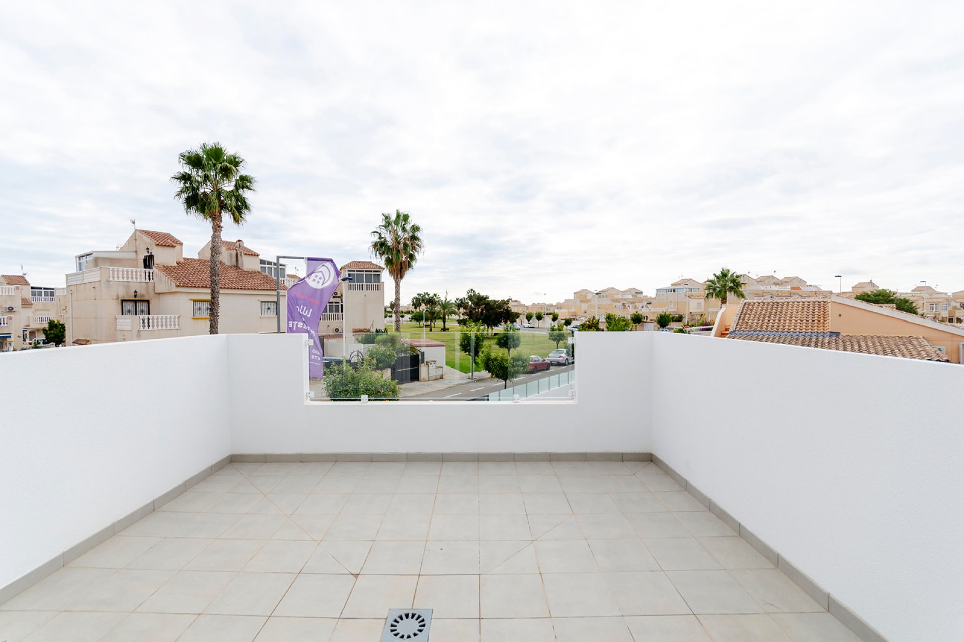 Nieuwbouw Woningen - Townhouse / Duplex / Corner - Torrevieia - Torrevieja