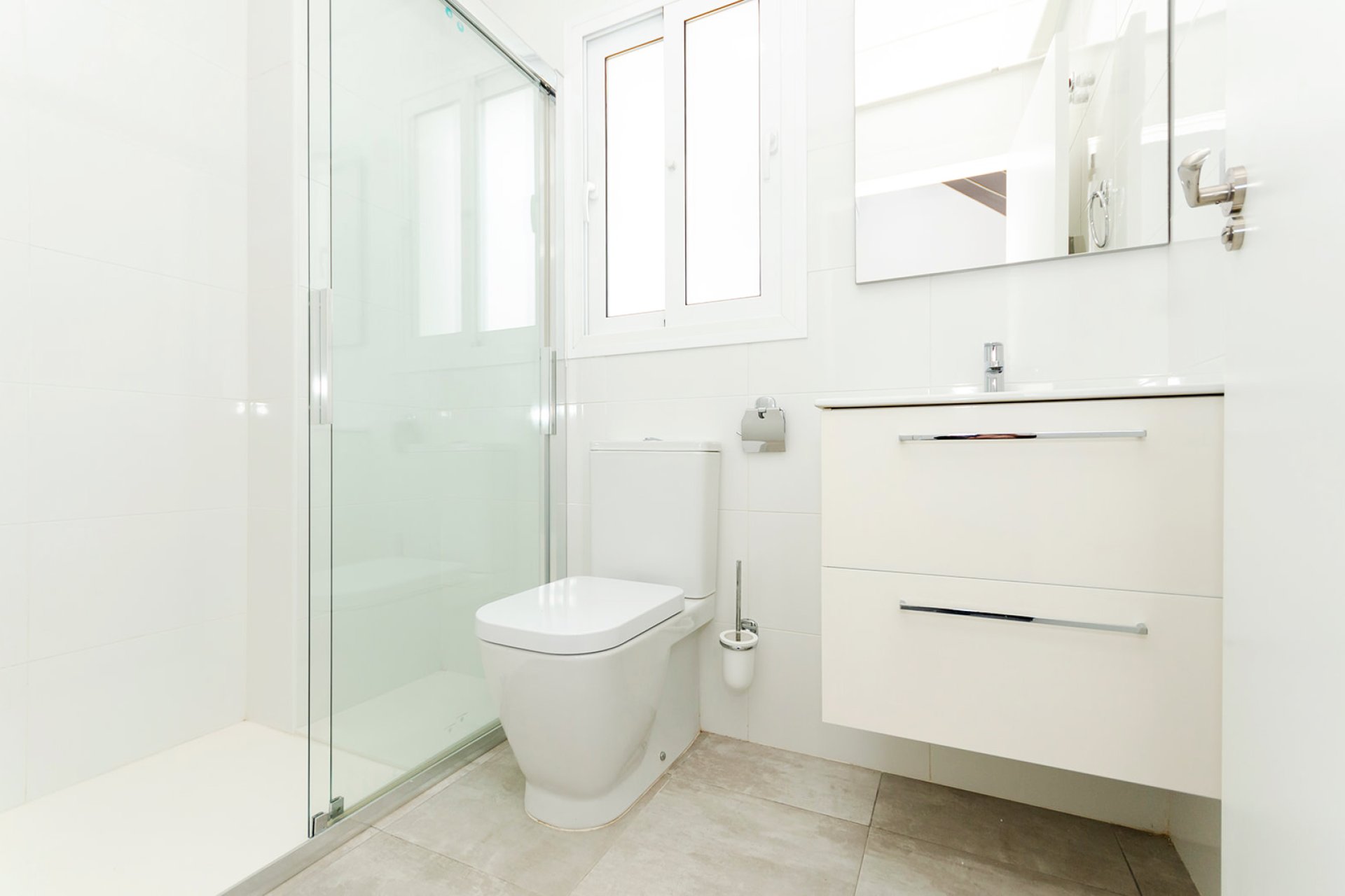 Nieuwbouw Woningen - Townhouse / Duplex / Corner - Torrevieia - Torrevieja