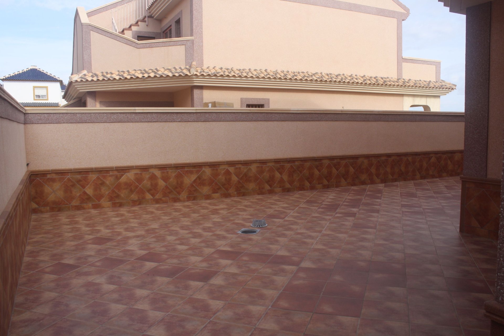 Nieuwbouw Woningen - Townhouse / Duplex / Corner - Torrevieia - Torrevieja