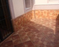 Nieuwbouw Woningen - Townhouse / Duplex / Corner - Torrevieia - Torrevieja