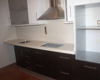 Nieuwbouw Woningen - Townhouse / Duplex / Corner - Torrevieia - Torrevieja