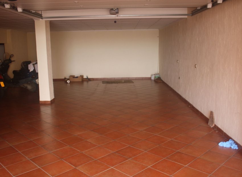 Nieuwbouw Woningen - Townhouse / Duplex / Corner - Torrevieia - Torrevieja