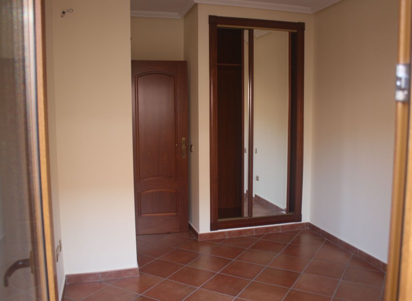 Nieuwbouw Woningen - Townhouse / Duplex / Corner - Torrevieia - Torrevieja