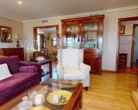 Nieuwbouw Woningen - Villa - Águilas