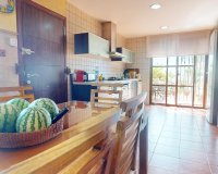 Nieuwbouw Woningen - Villa - Águilas