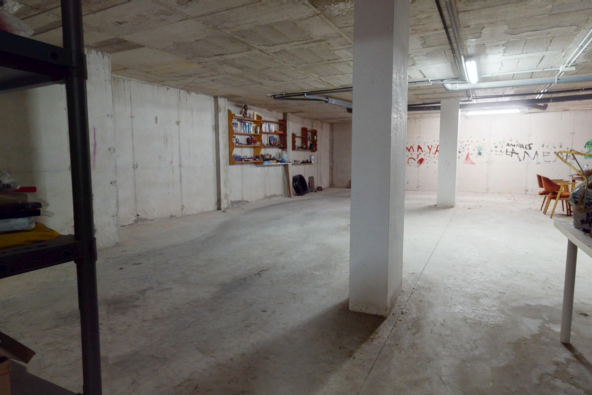 Nieuwbouw Woningen - Villa - Águilas