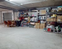 Nieuwbouw Woningen - Villa - Águilas