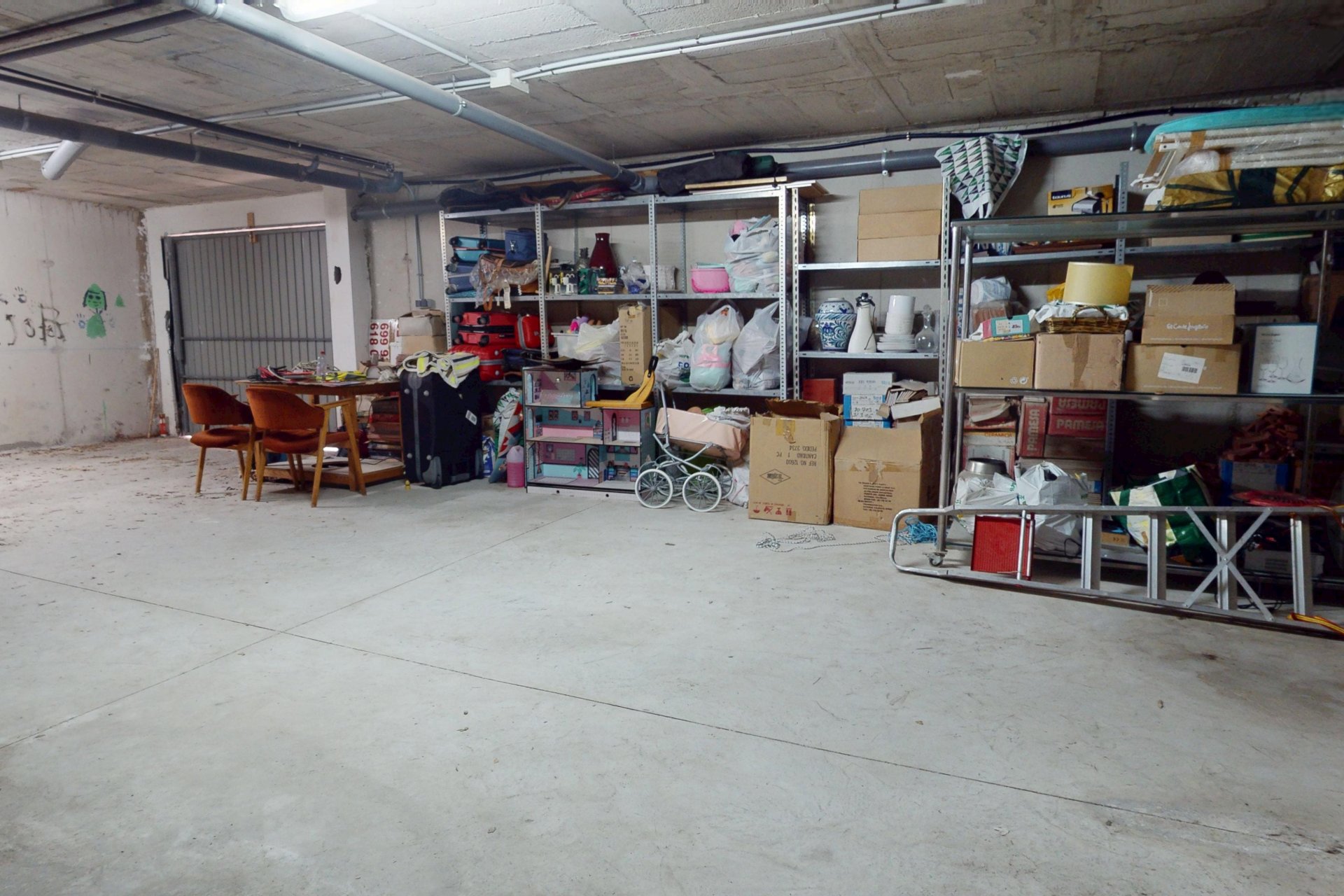 Nieuwbouw Woningen - Villa - Águilas