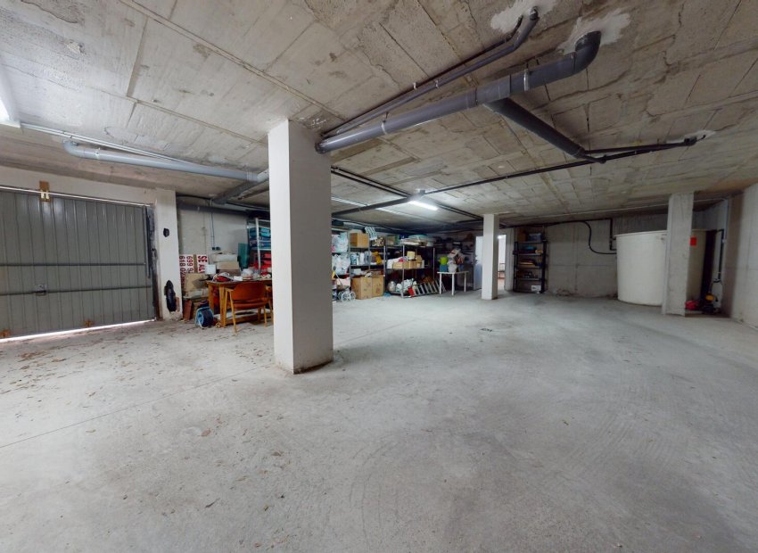 Nieuwbouw Woningen - Villa - Águilas