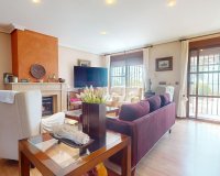 Nieuwbouw Woningen - Villa - Águilas