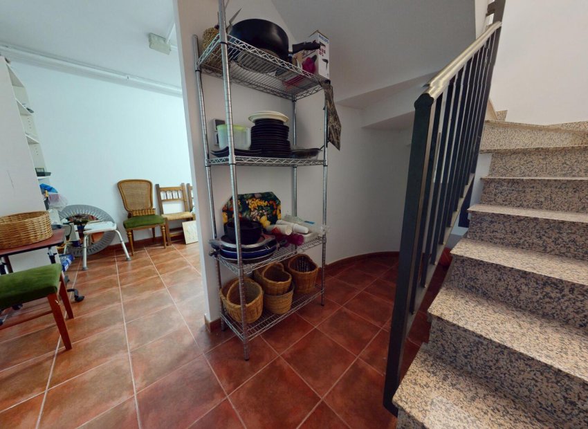 Nieuwbouw Woningen - Villa - Águilas