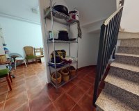 Nieuwbouw Woningen - Villa - Águilas