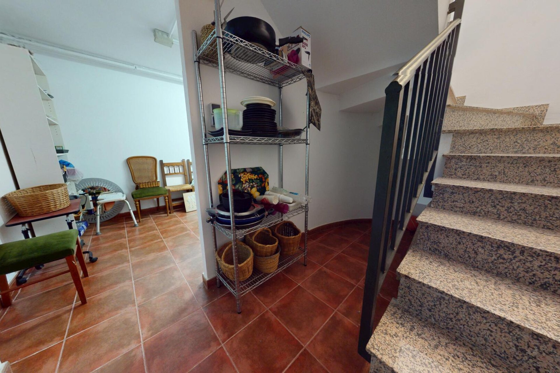 Nieuwbouw Woningen - Villa - Águilas