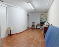 Nieuwbouw Woningen - Villa - Águilas