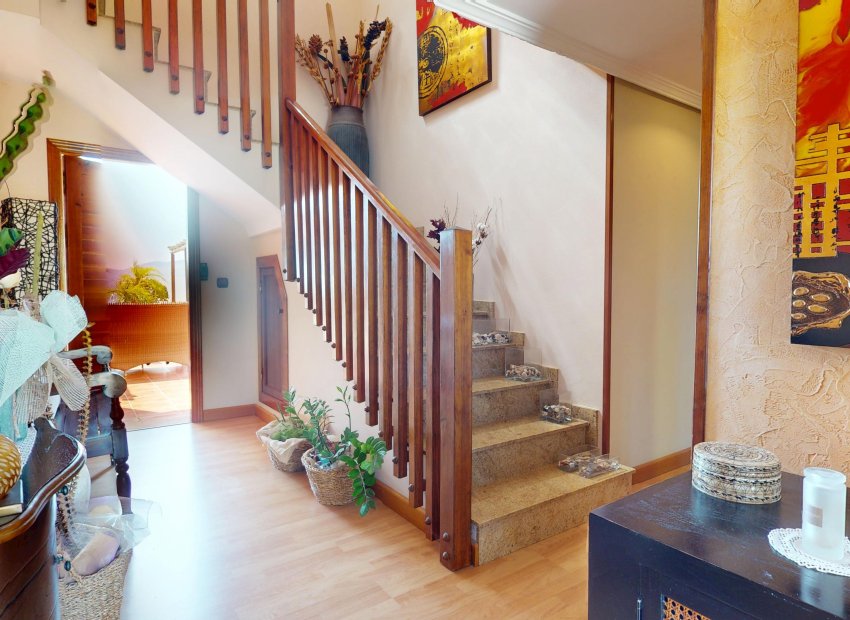 Nieuwbouw Woningen - Villa - Águilas