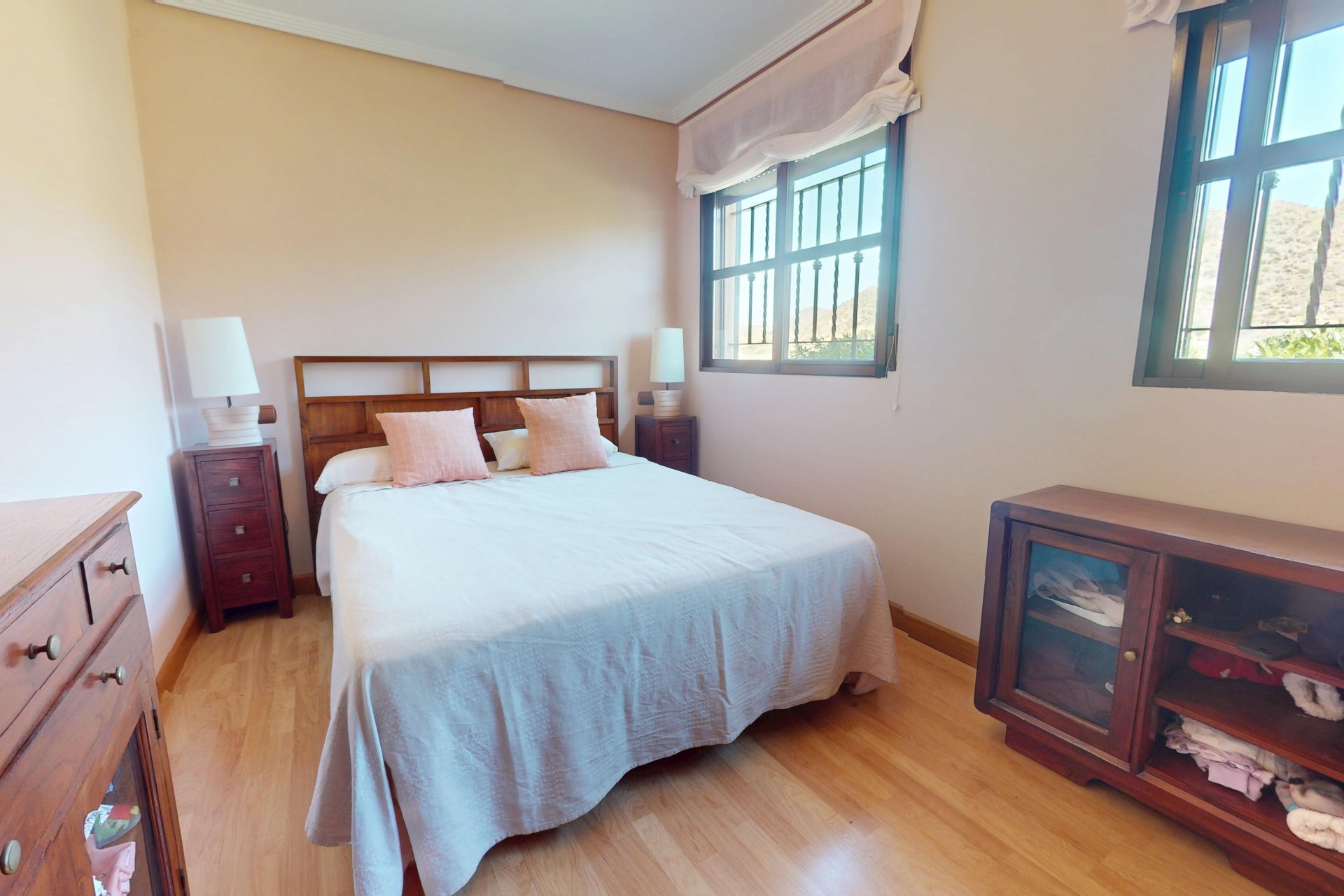 Nieuwbouw Woningen - Villa - Águilas