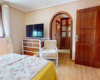 Nieuwbouw Woningen - Villa - Águilas