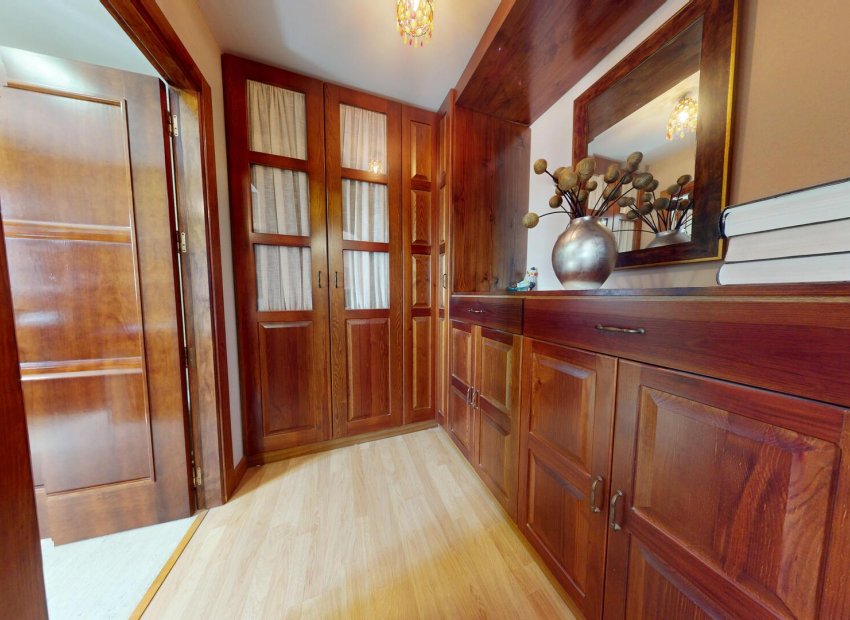 Nieuwbouw Woningen - Villa - Águilas