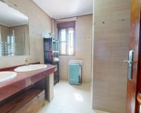 Nieuwbouw Woningen - Villa - Águilas