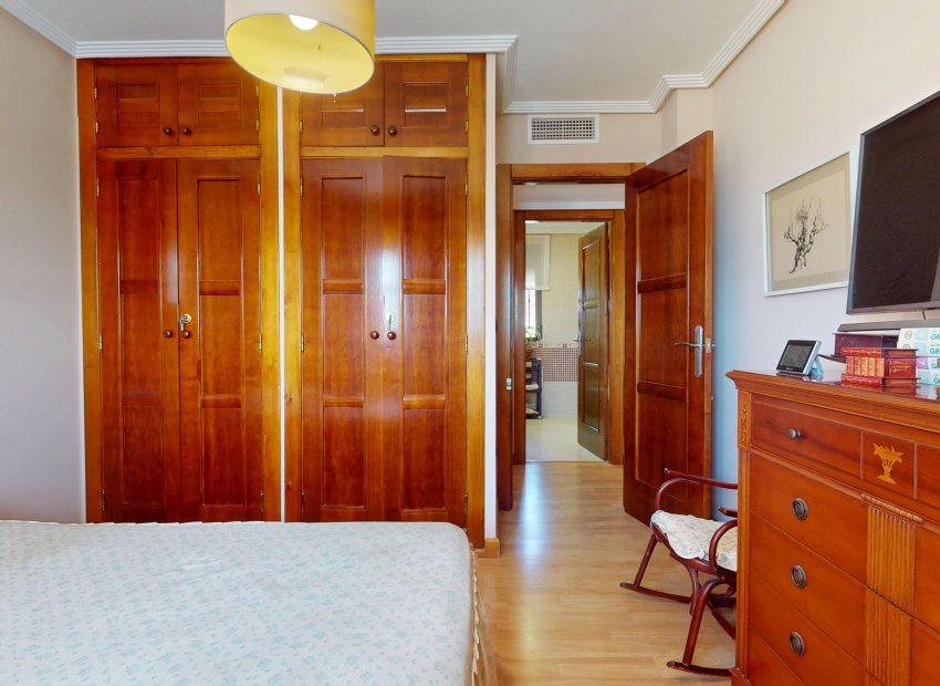 Nieuwbouw Woningen - Villa - Águilas