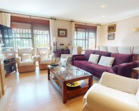 Nieuwbouw Woningen - Villa - Águilas