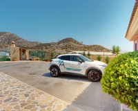 Nieuwbouw Woningen - Villa - Águilas