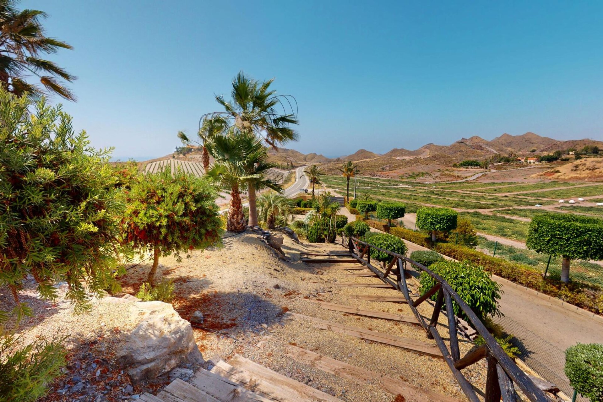 Nieuwbouw Woningen - Villa - Águilas