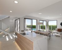 Nieuwbouw Woningen - Villa - Alfas del Pí