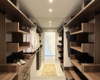 Nieuwbouw Woningen - Villa - Algorfa