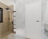 Nieuwbouw Woningen - Villa - Algorfa