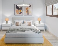 Nieuwbouw Woningen - Villa - Algorfa