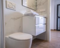 Nieuwbouw Woningen - Villa - Algorfa