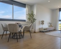 Nieuwbouw Woningen - Villa - Algorfa