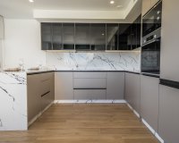 Nieuwbouw Woningen - Villa - Algorfa