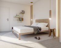 Nieuwbouw Woningen - Villa - Algorfa