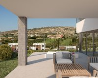 Nieuwbouw Woningen - Villa - Algorfa