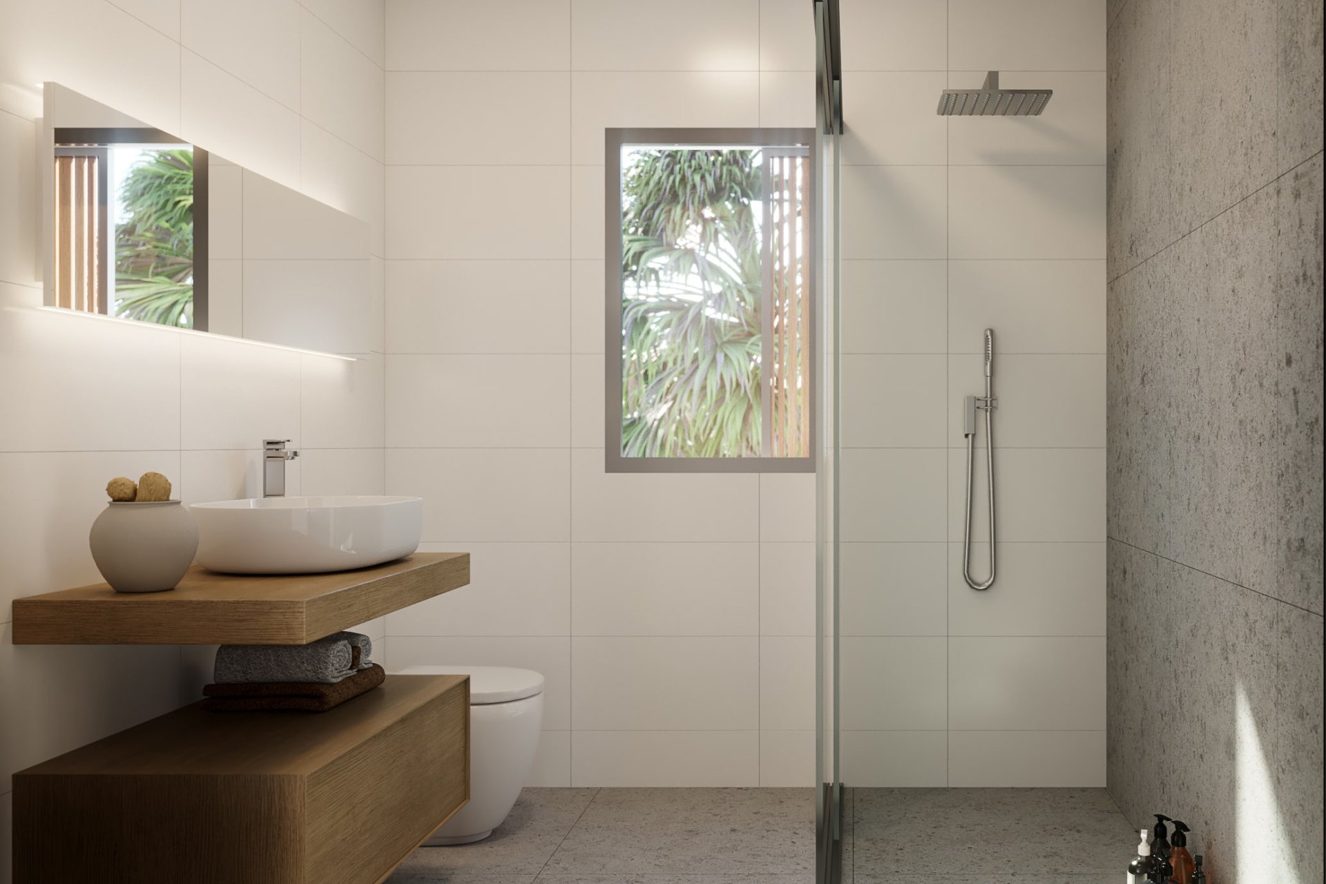 Nieuwbouw Woningen - Villa - Algorfa