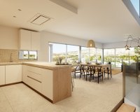 Nieuwbouw Woningen - Villa - Algorfa