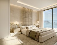 Nieuwbouw Woningen - Villa - Almuñécar