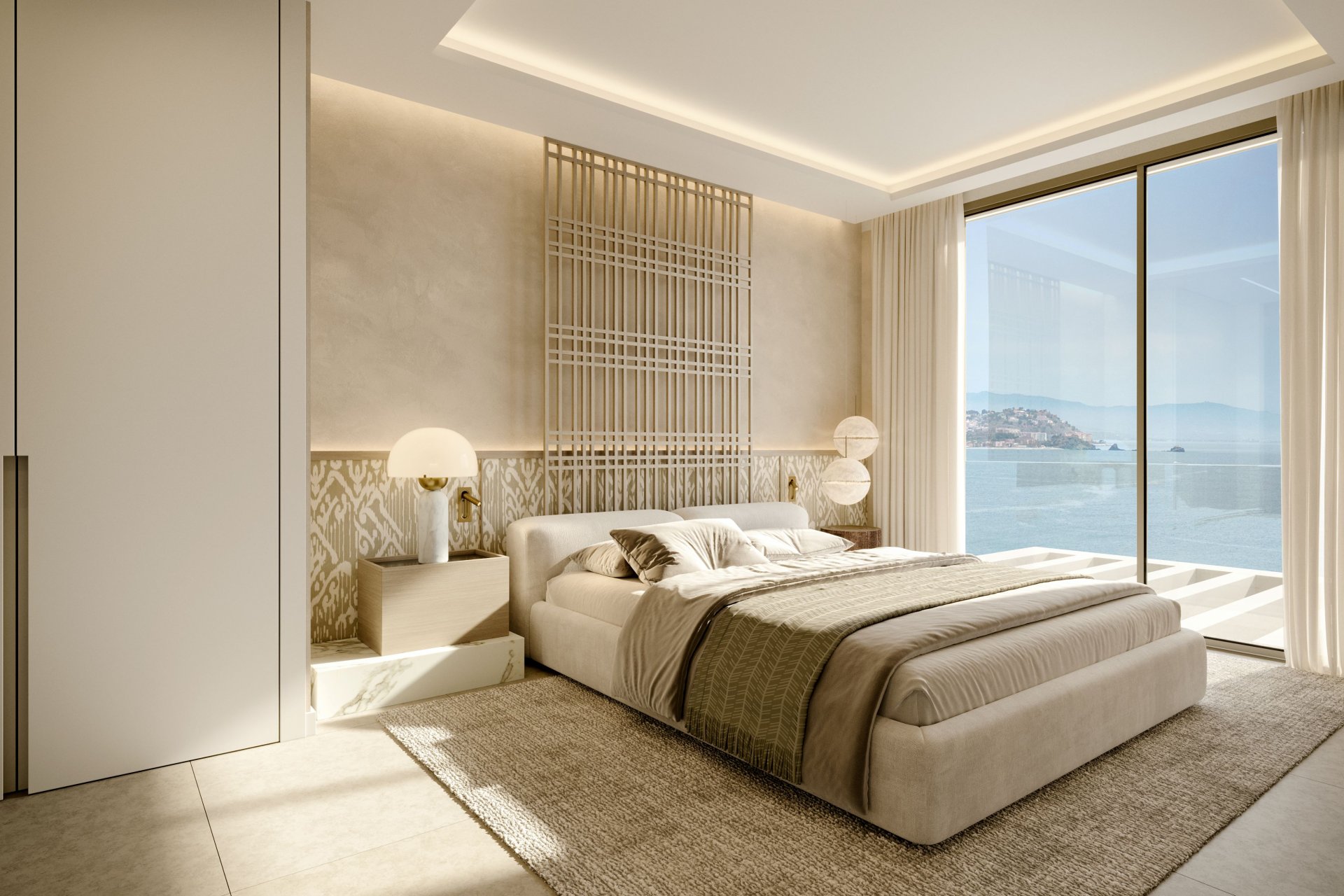 Nieuwbouw Woningen - Villa - Almuñécar