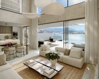 Nieuwbouw Woningen - Villa - Almuñécar