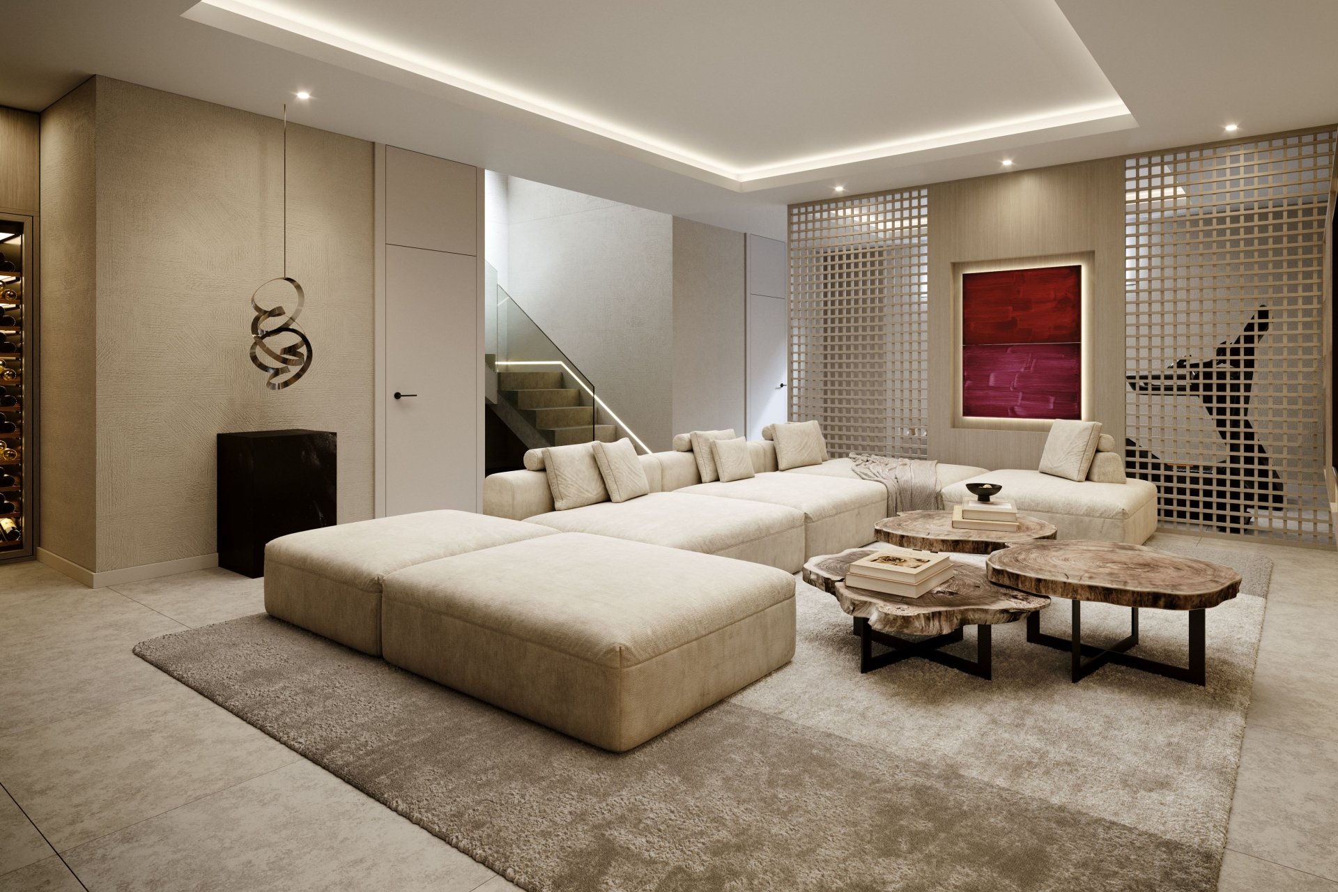 Nieuwbouw Woningen - Villa - Almuñécar