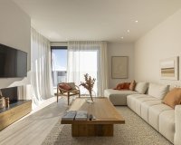 Nieuwbouw Woningen - Villa - Altaona Golf & Country Village