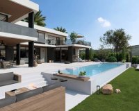 Nieuwbouw Woningen - Villa - Altaona Golf & Country Village