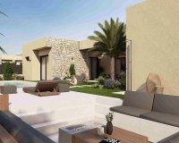 Nieuwbouw Woningen - Villa - Altaona Golf & Country Village