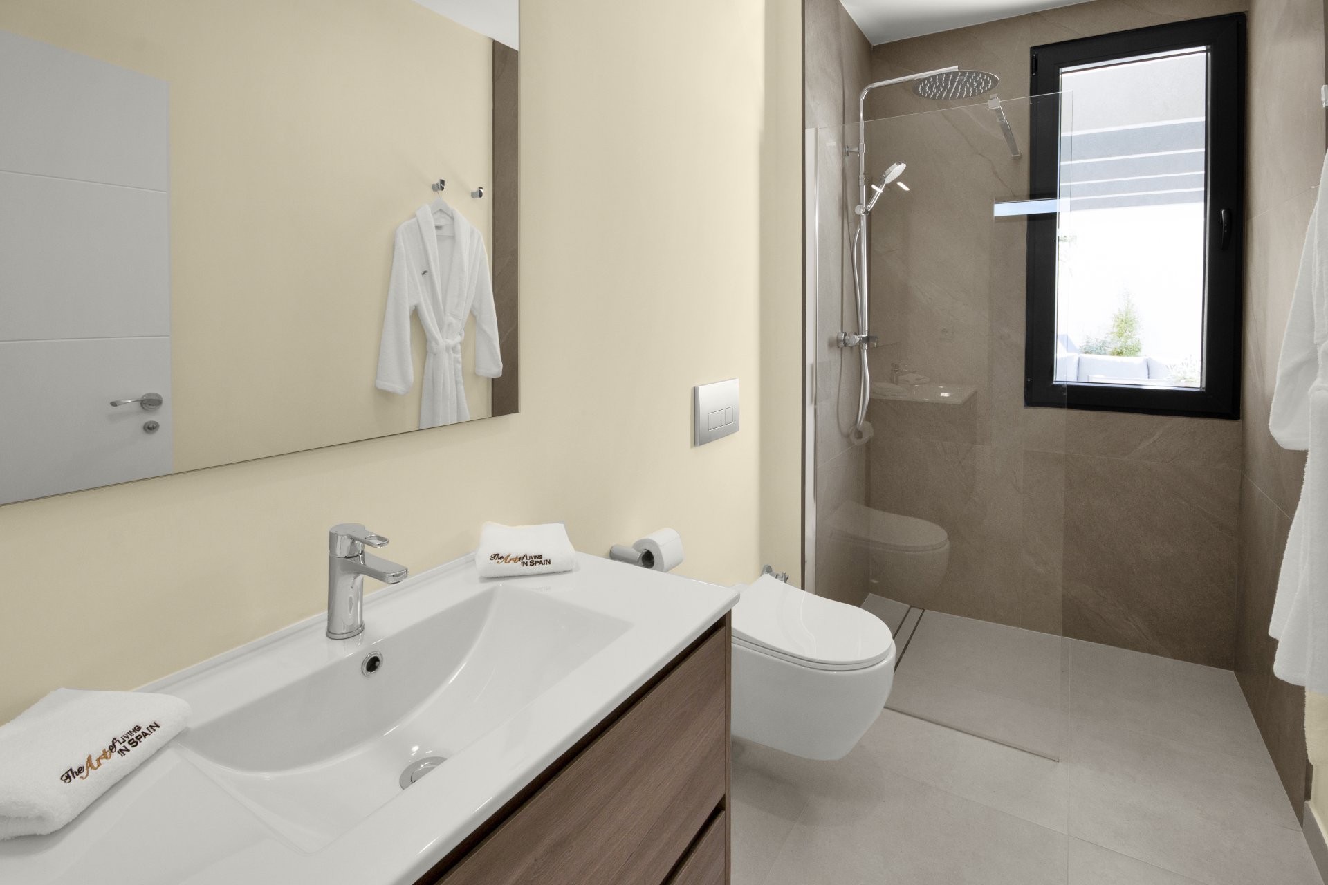 Nieuwbouw Woningen - Villa - Altaona Golf & Country Village
