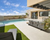 Nieuwbouw Woningen - Villa - Altaona Golf & Country Village