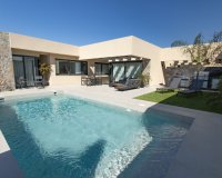 Nieuwbouw Woningen - Villa - Altaona Golf & Country Village